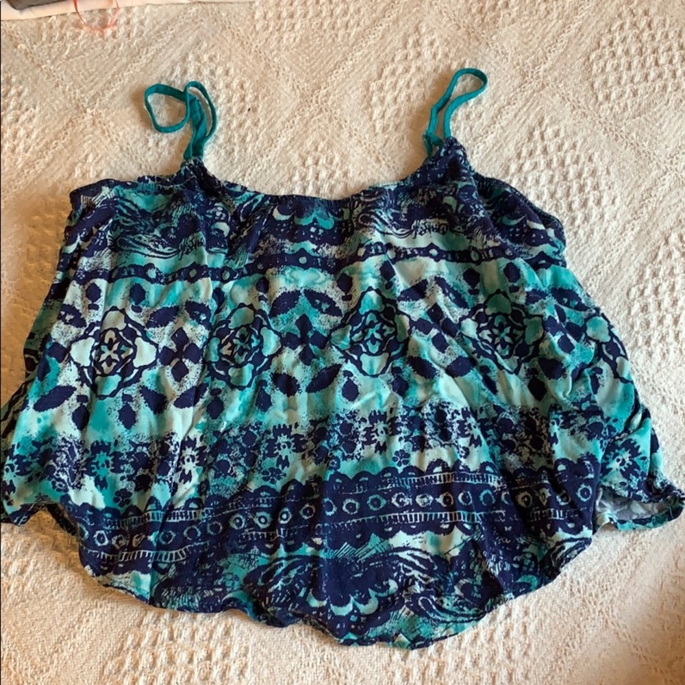 Tank top